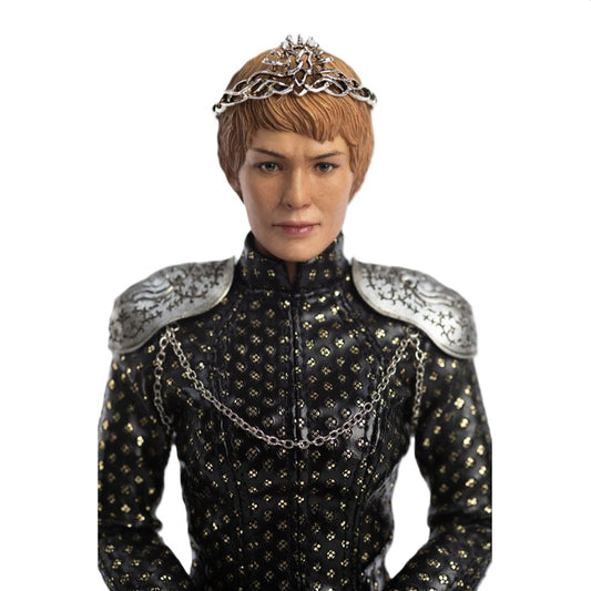 ThreeZero Game Of Thrones Cersei Lannister 1/6 Scale Action Figure - NEXTLEVELUK
