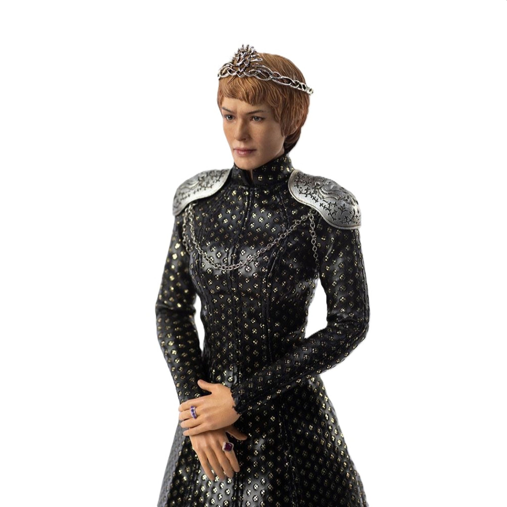ThreeZero Game Of Thrones Cersei Lannister 1/6 Scale Action Figure - NEXTLEVELUK