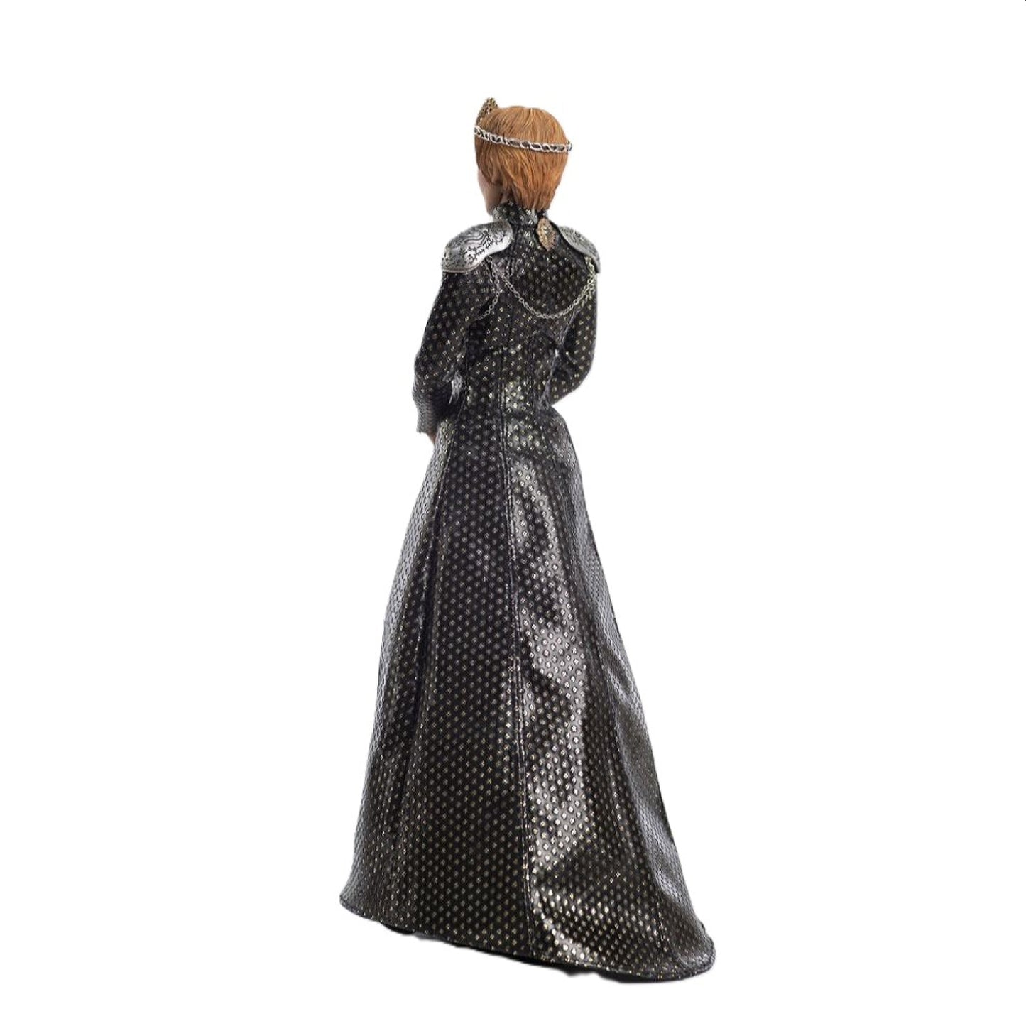 ThreeZero Game Of Thrones Cersei Lannister 1/6 Scale Action Figure - NEXTLEVELUK