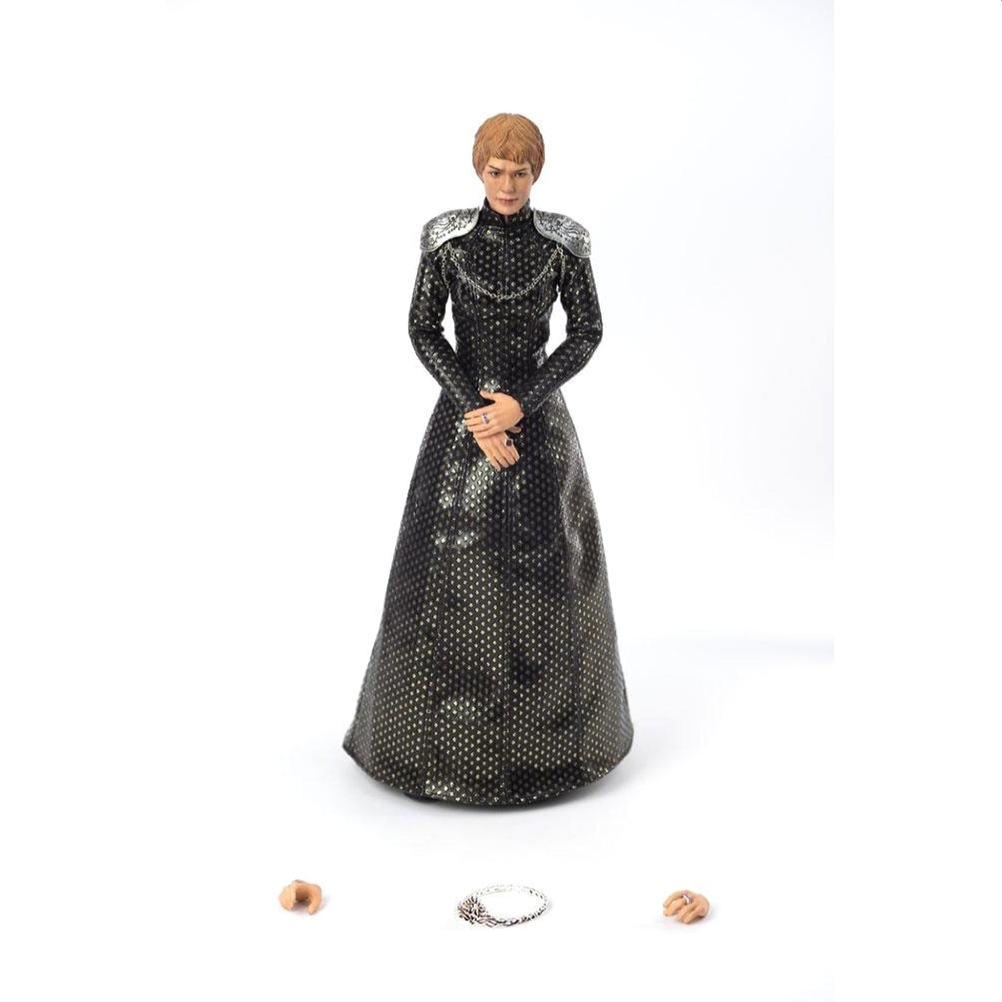 ThreeZero Game Of Thrones Cersei Lannister 1/6 Scale Action Figure - NEXTLEVELUK