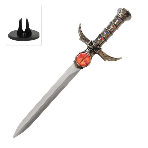 Thundercats Sword Of Omens Dagger Eye Of Thundera