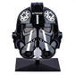 Star Wars Squadrons Imperial Tie Fighter Pilot V1 Resin Cosplay Helmet