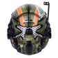 Titanfall 2 Helmet Jack Cooper LED Resin Helmet - NEXTLEVELUK
