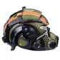 Titanfall 2 Helmet Jack Cooper LED Resin Helmet - NEXTLEVELUK