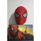 Spider-Man Tobey Maguire Spider-man 3 Interactive Mask with Light Up Eyes Spiderman
