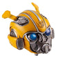 Transformers Bumblebee Helmet Wearable Interactive Voice Controlled Helmet - NEXTLEVELUK