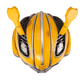 Transformers Bumblebee Helmet Wearable Interactive Voice Controlled Helmet - NEXTLEVELUK