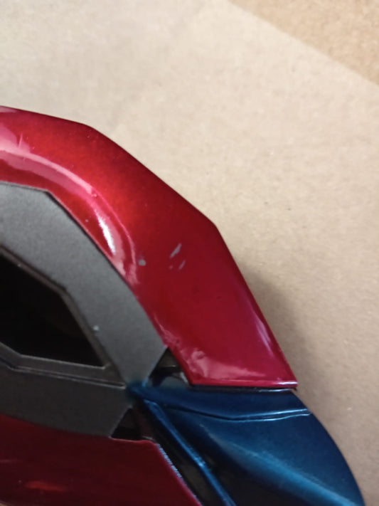 Transformers Optimus Prime’s Sword of The Primus with Plaque DAMAGED - NEXTLEVELUK