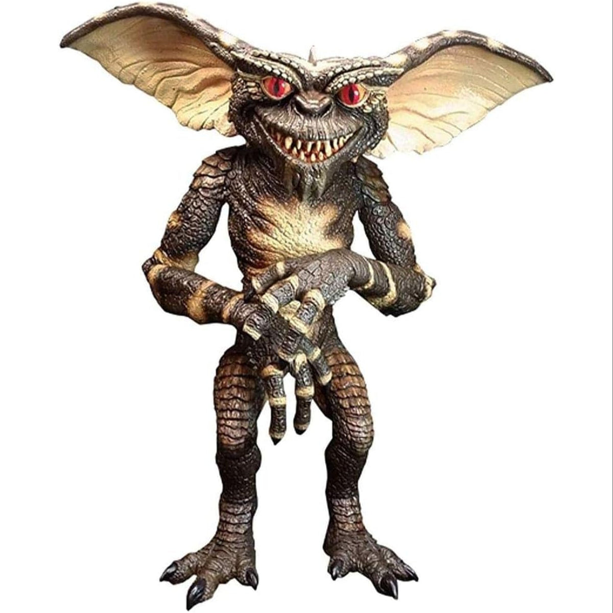 Trick Or Treat Studios Gremlins Evil Gremlin Puppet Prop - NEXTLEVELUK