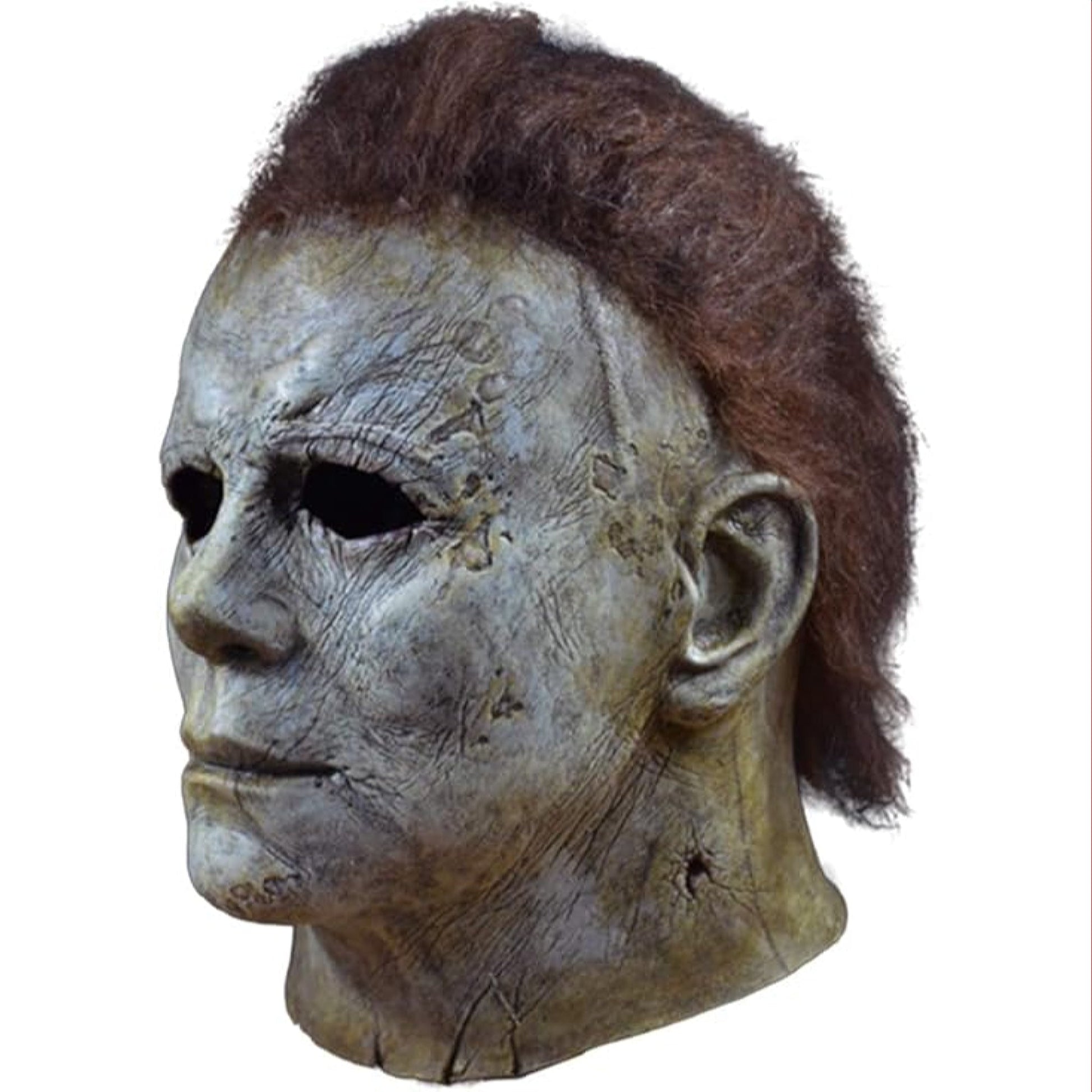 Trick or Treat Studios Halloween 2018 Michael Myers Mask - NEXTLEVELUK