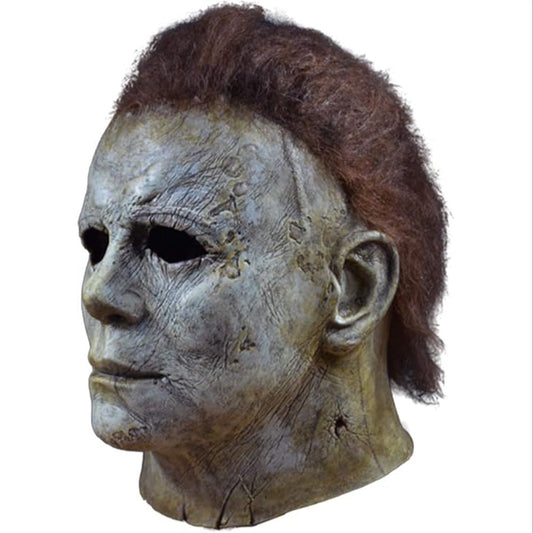 Trick or Treat Studios Halloween 2018 Michael Myers Mask - NEXTLEVELUK