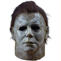 Trick or Treat Studios Halloween 2018 Michael Myers Mask - NEXTLEVELUK