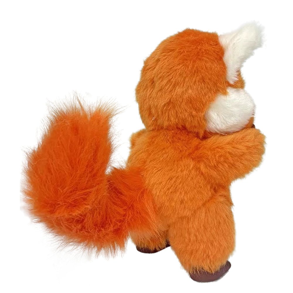 Turning Red Mei Lin Panda Plush - NEXTLEVELUK