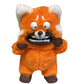 Turning Red Mei Lin Panda Plush - NEXTLEVELUK