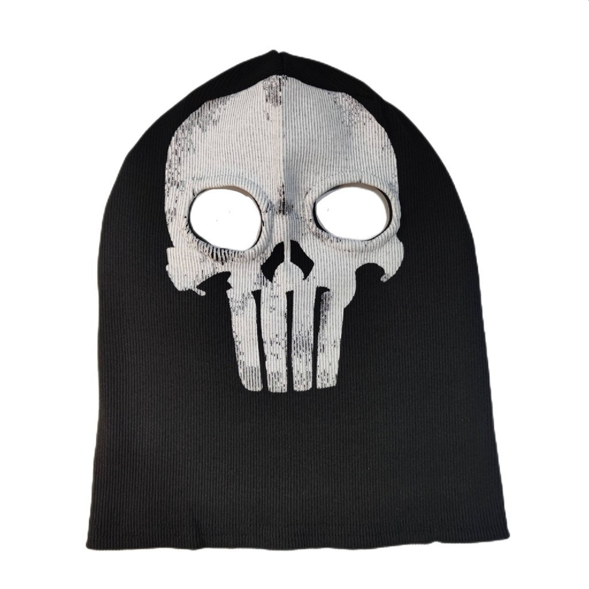 Skull Balaclava