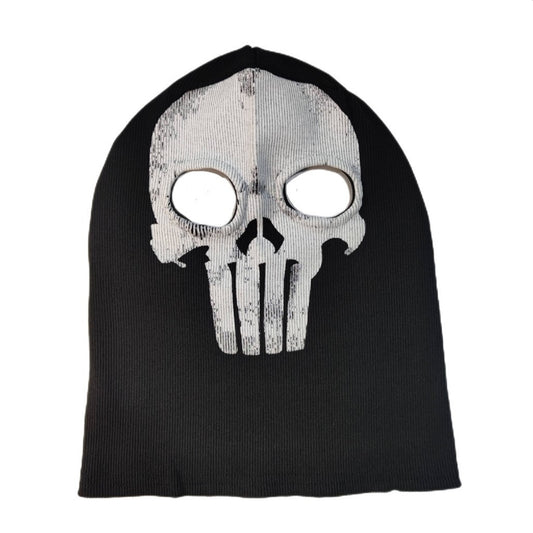 Skull Balaclava