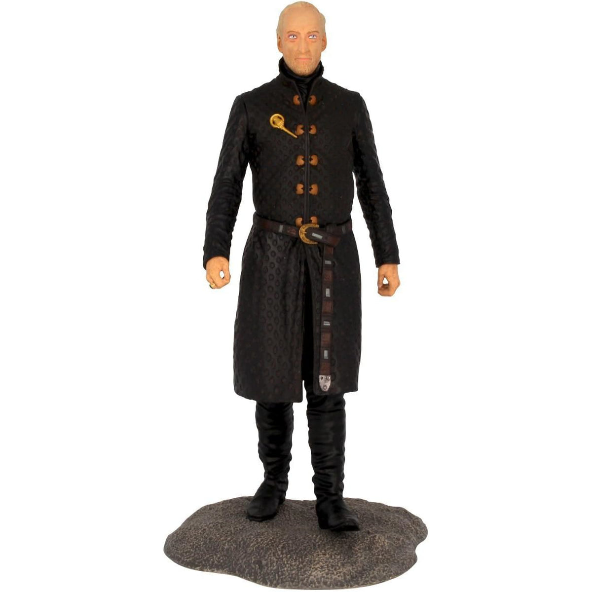 Game of Thrones Twyin Lannister Figure Dark Horse Statue DAMAGED BOX
