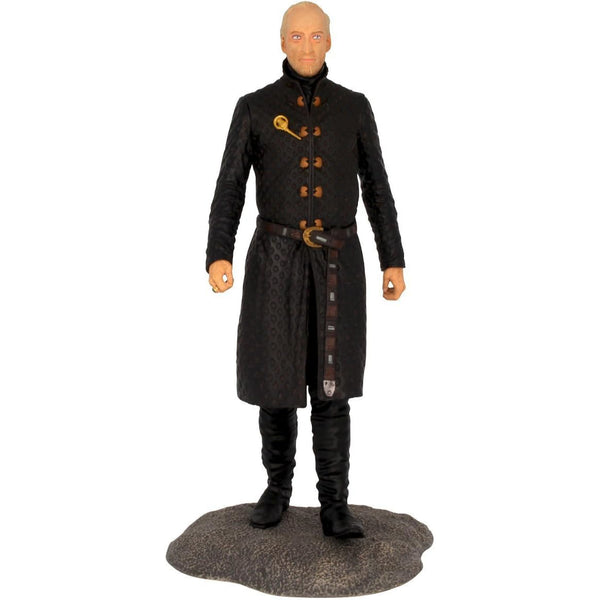 Game of Thrones Twyin Lannister Figure Dark Horse Statue DAMAGED BOX