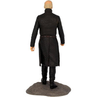 Game of Thrones Twyin Lannister Figure Dark Horse Statue DAMAGED BOX