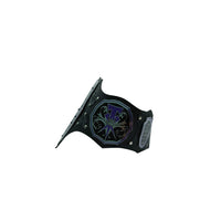 WWE Undertaker Limited Edition Replica Title Belt 4MM Brass Plate