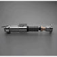 Star Wars Combat Lightsaber Baselit Luke Skywalker No 046 Ver.1 FX RGB Replica