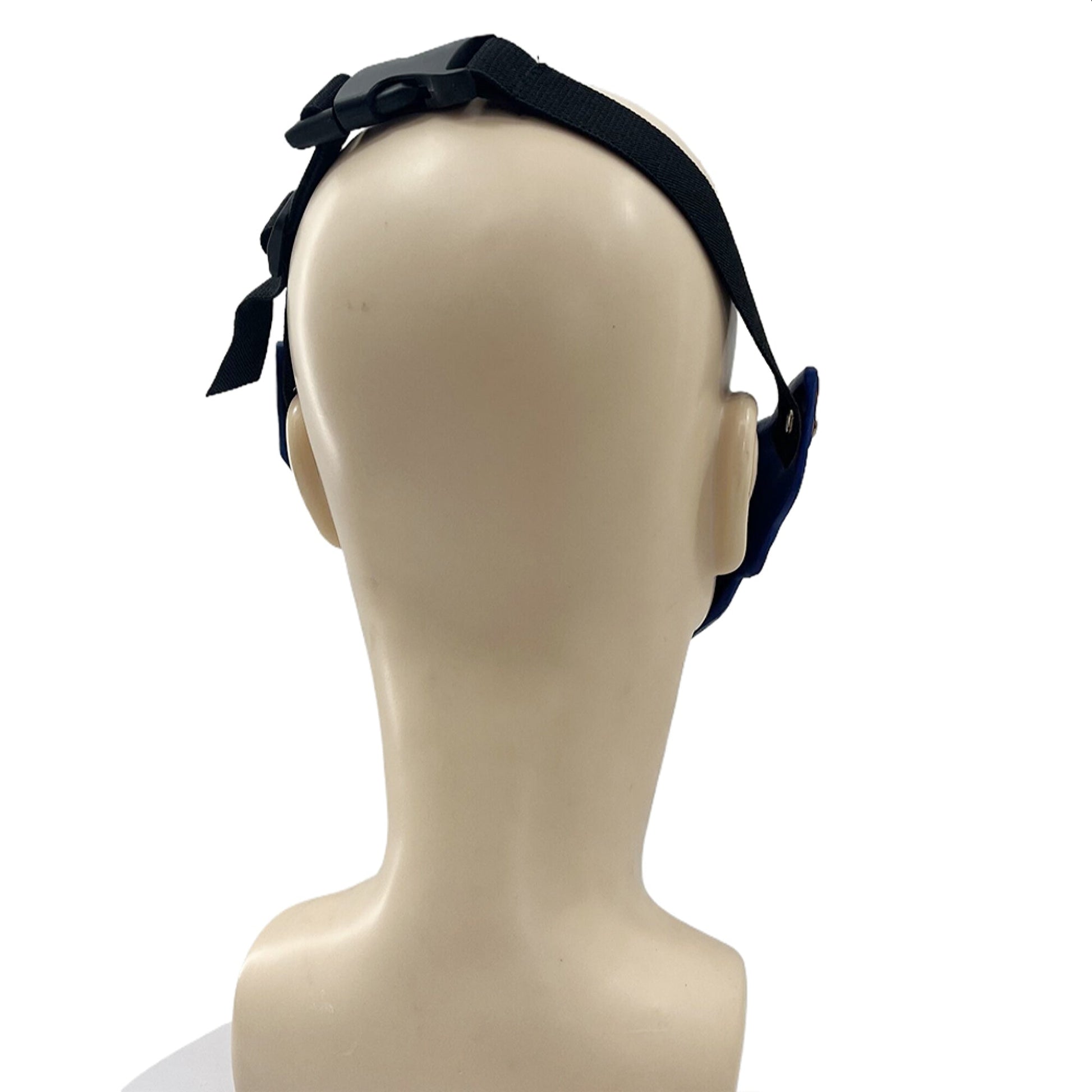 Valorant Mask Agent Yoru Resin Mask - NEXTLEVELUK