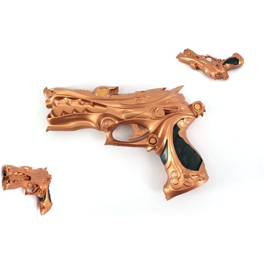 Valorant The Classic Imperium Skin Foam Gun Replica - NEXTLEVELUK