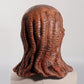 Vecna Scary Latex Horror Mask - NEXTLEVELUK