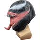 Venom Latex Mask for Halloween, Cosplay & Fancy Dress - NEXTLEVELUK