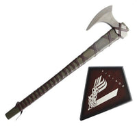 Vikings Metal Axe of Ragnar Lothbrok - NEXTLEVELUK