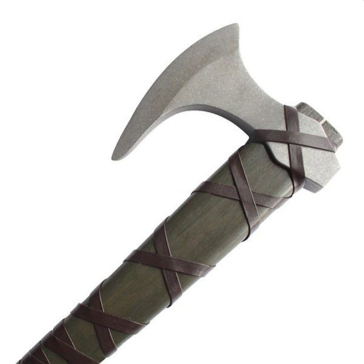 Vikings Metal Axe of Ragnar Lothbrok - NEXTLEVELUK