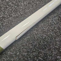 One Piece Sword Wado Ichimonji Metal Katana Sword of Roronoa Zoro DAMAGED