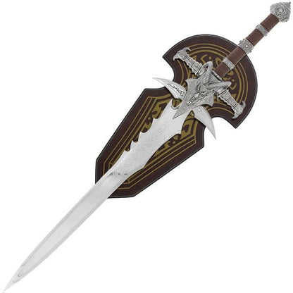 World Of Warcraft Lich King Arthas Frostmourne Sword - NEXTLEVELUK