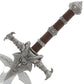 World Of Warcraft Lich King Arthas Frostmourne Sword - NEXTLEVELUK