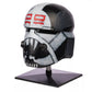 Star Wars Bad Batch Wrecker Clone Force 99 Resin Helmet