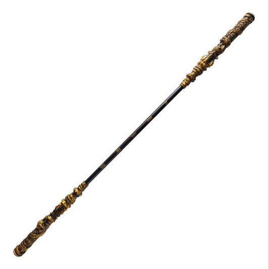 Black Myth Wukong Monkey King Foam Staff
