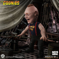 Mezco Goonies Sloth 15'' Mega Figure with Sound