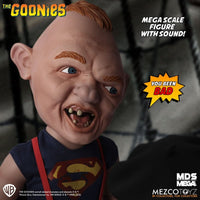 Mezco Goonies Sloth 15'' Mega Figure with Sound