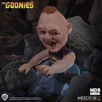 Mezco Goonies Sloth 15'' Mega Figure with Sound
