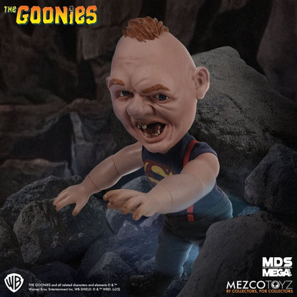 Mezco Goonies Sloth 15'' Mega Figure with Sound