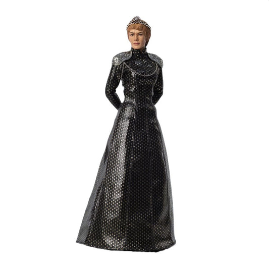 ThreeZero Game Of Thrones Cersei Lannister 1/6 Scale Action Figure