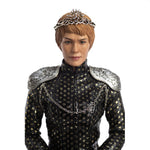 ThreeZero Game Of Thrones Cersei Lannister 1/6 Scale Action Figure