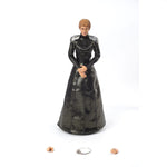 ThreeZero Game Of Thrones Cersei Lannister 1/6 Scale Action Figure