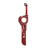 Xenoblade Chronicles Shulk's Monado Resin Sword Replica DAMAGED.3