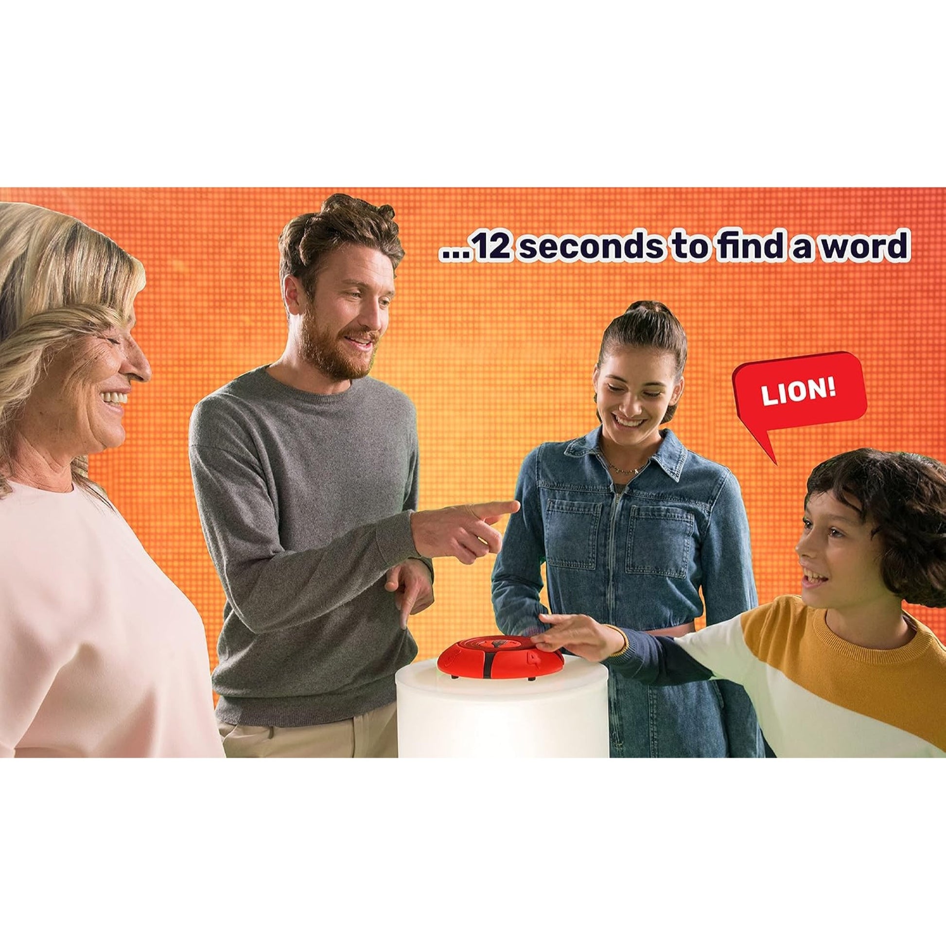 Zanzoon Word Fever Game - NEXTLEVELUK