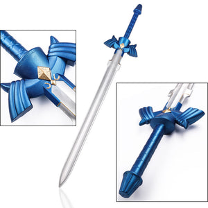 Legend of Zelda Twilight Princess Link Master Sword Foam Cosplay Sword