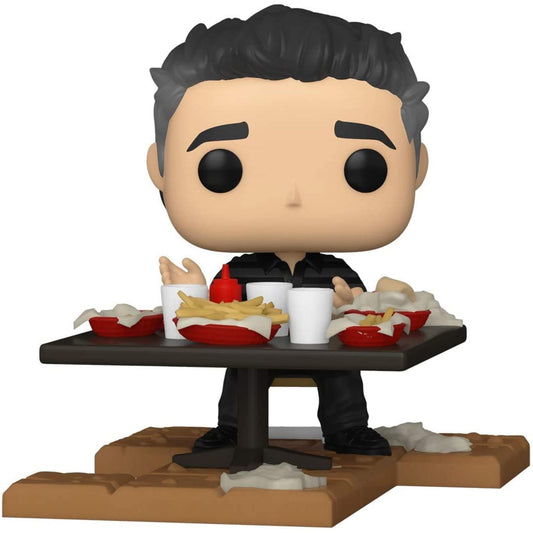 Marvel's Avengers Amazon Exclusive Bruce Banner Victory Shawarma Funko Pop! Vinyl Figure