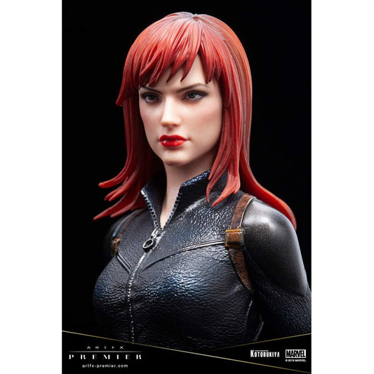 Kotobukiya Marvel Universe Black Widow 1/10 Scale ARTFX Premier Statue