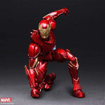 Square Enix Marvel Iron Man Bring Arts Action Figure