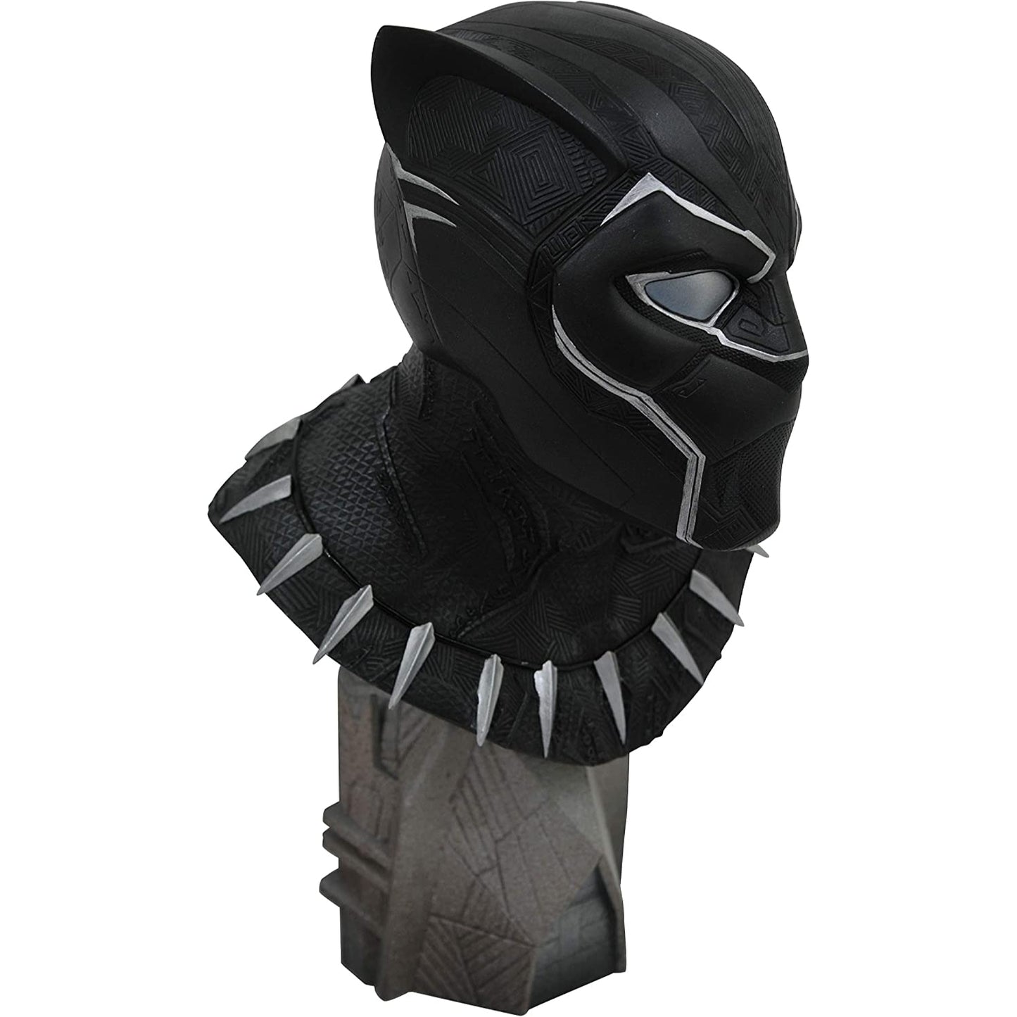 Gentle Giant Marvel Avengers Black Panther 1/2 Scale Bust